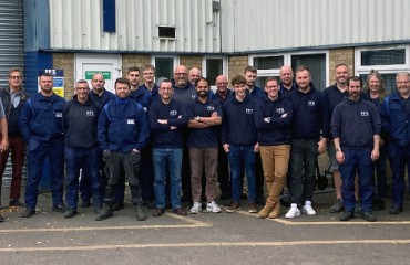 Heat and Control Announces Acquisition of Fabcon Food Systems