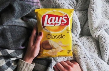 PepsiCo Closes Frito-Lay Manufacturing Facility in California