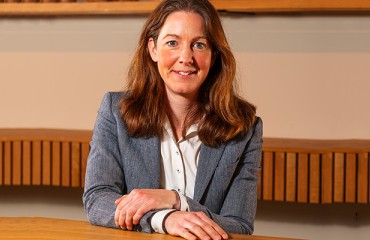 Royal HZPC Group Names Marlous Booijink as New Chief Financial Officer