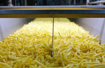 Belgium’s Polysense Secures Seed Funding to Drive Efficiency in European Food Processing