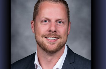 Urschel Appoints Tristan Scoble as Director of Sales