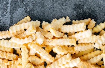 China’s Frozen Fries Boom Poses Challenge to North American Producers