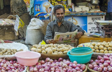 India to Host International Potato Centre's South Asia Regional Hub in Agra