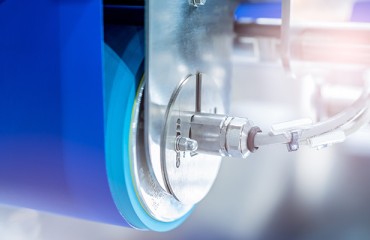 Fortress Technology Launches Hygienic Conveyor Series to Boost Uptime and Food Safety