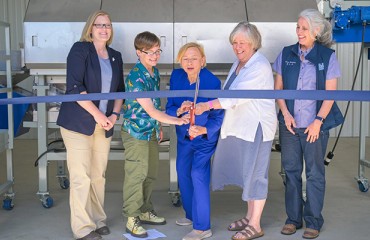 USD3m Aroostook Farm Upgrade Positions Maine at Forefront of Potato Research