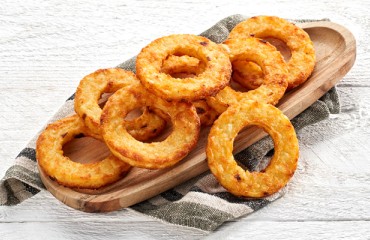 Agristo and M&S Lead the Pack at 2025 British Frozen Food Awards