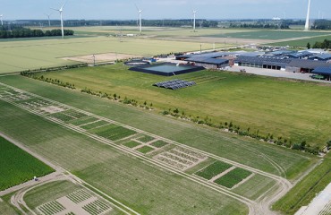 PotatoEurope 2025: Showcasing Innovation and Smart Farming in the Field
