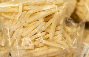 NSSPL and VH Vertical Packaging Target Global Demand for Ready-to-Eat Potato Products