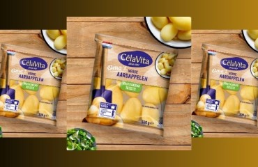 Dutch Chilled Potato Producer CêlaVíta Collapses Amid Market Pressures
