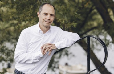 Fredrik Rönnberg, Rosenqvists: Designing a Coating Line for French Fries - Challenges and Key Learnings