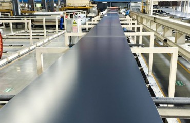 CPS Introduces New Steel Belts for High-Performance Food Manufacturing