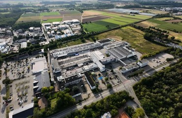 Intersnack to Invest EUR85 Million in German Plant Expansion with Focus on Sustainability