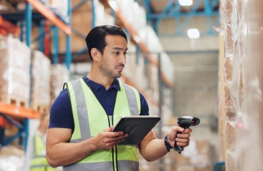 Supply Chain Reset: Building Resilience from Field to Fork