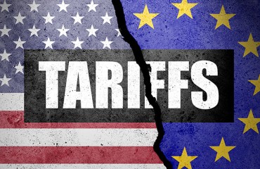 Tariffs and Trade Winds: Where Do Potatoes Go From Here?