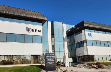 KPM Analytics Creates OEM Division to Expand AI Vision Inspection in Global Food Processing