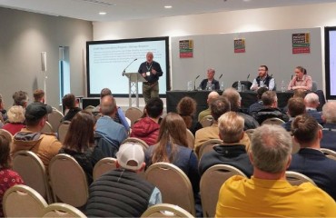 UK Potato Sector Prepares for BP2025 in Harrogate as Registration Goes Live