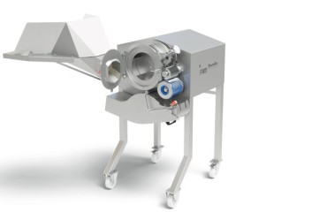 How FAM STUMABO’s Trio of Machines is Transforming Vegetable Processing
