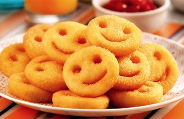 McCain Leverages Back-to-School Campaign to Boost Frozen Potato Sales