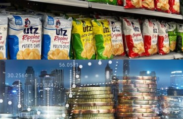 Utz Brands Balances Heavy Investment with Market Scrutiny Over Valuation