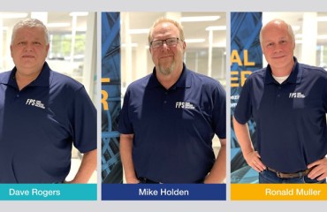 FPS Food Process Solutions Adds Senior Expertise to French Fry Processing Platform