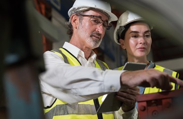 ABM Equipment Restores Support for Spiroflow, Marion, Cablevey, and Kason in Distribution Deal