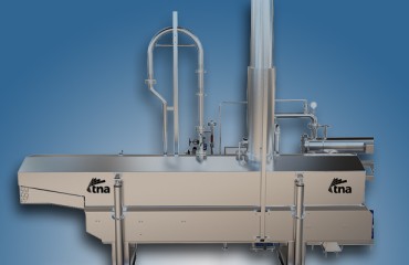 TNA Solutions to Debut Pellet Fryer and Integrated Systems at PACK EXPO Las Vegas