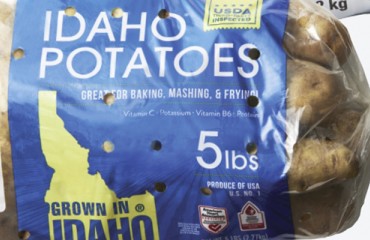 Emerald Packaging and Walmart Partner on First 30% PCR Potato Bag to Cut Plastic Waste