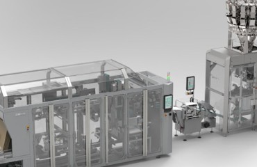 Ishida Brings ACP-700 Case Packer to Middle East Debut