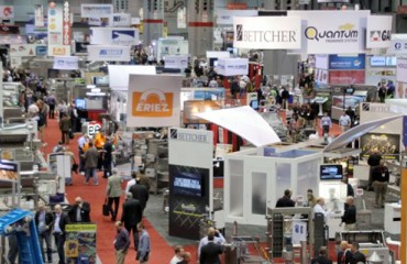 EATS 2025: A New Chapter for Food Processing
