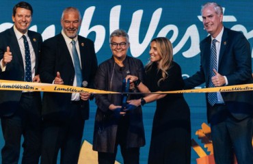 Lamb Weston Inaugurates 40,000 m² Plant in Argentina to Bolster Latin America Supply Chain