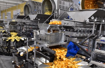 Ishida Technology Triples Chips Way’s Packaging Capacity