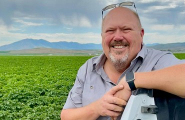 TriCal Group Becomes First Diamond Sustaining Partner of the World Potato Congress
