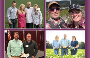 Potatoes USA Puts Growers at the Heart of Its New Marketing Campaign