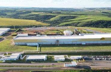 Araxá Facility Expansion Signals New Growth Phase For Brazil’s Frozen Potato Industry