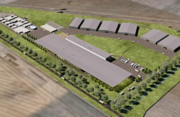 Victoria Fast-Tracks $300 Million Frozen Potato Factory At Dooen