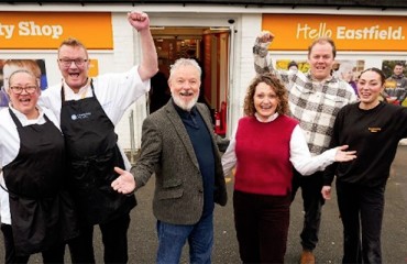 McCain Expands UK Community Shop Partnership As Donations Reach £2.3 Million