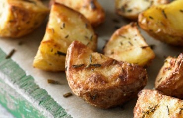 Potatoes Hold Firm As Britain’s Most Unshakeable Christmas Staple