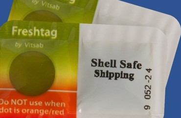 Vitsab Launches Freshtag Visual Monitoring Label to Strengthen Food Safety During Transit