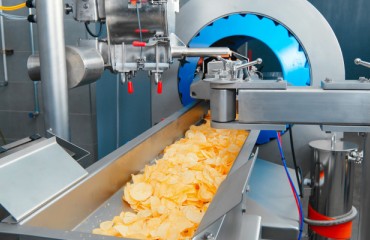 PPM Technologies Rolls Out Third-Generation FlavorWright All-in-One Seasoning System