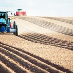 ARS Develops New Soil Temperature Visualization Tool For Midwest Growers