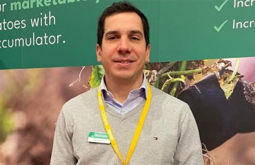 Restrain Appoints Gonzalo Caldiz as New LATAM Managing Director