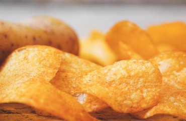 Unconfirmed Reports Suggest Lay’s Will Expand Baked Range Next Year