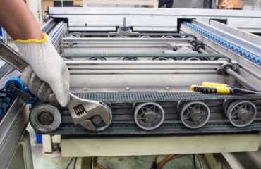 Continuous Process Solutions Launches Steel Belt Training to Support Uptime Improvements