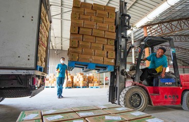 2025 In The Rear-View: How Shifting Trade, Capacity, And Compliance Will Shape The Potato-Processing Market In 2026