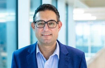 Samuel Schär Takes Over As CEO Of Bühler Group As Leadership Transition Enters Final Phase