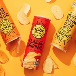 MPearlRock Acquires The Good Crisp Company To Accelerate Growth In Clean-Label Snacks
