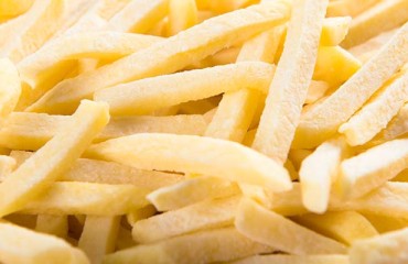 Ecofrost Nears Start-Up Of New French Fry Production Site In France