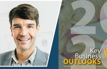 Key Business Outlooks 2026: Stefan Toepfl, Managing Director of ELEA Technology