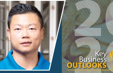 Key Business Outlooks 2026: Justin Lai, Vice President of Sales & Marketing at FPS Food Process Solutions