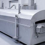 FPS Food Process Solutions And GEM Equipment Launch VersaFry Fryer For Snack And Appetizer Processors